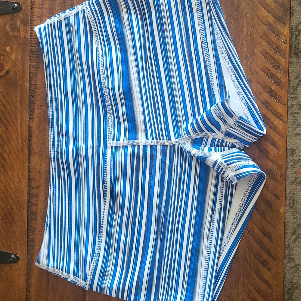 Savage Barbell shorts